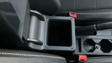 Volkswagen T-Cross 1.0 TSI 110 Black Edition 5dr DSG Petrol Estate